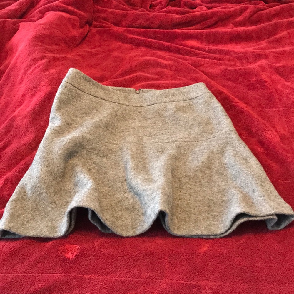 NWT Ann Taylor Skirt